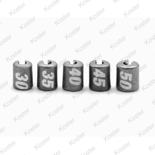 Dark Matter Balancing Weights Mixed Dark Matter Balancing Weights Mixed