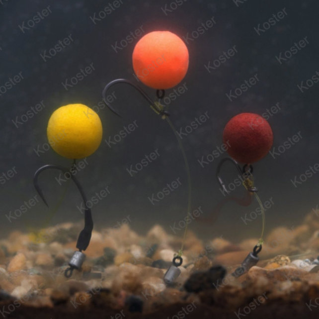 Dark Matter Balancing Weights Mixed Dark Matter Balancing Weights Mixed