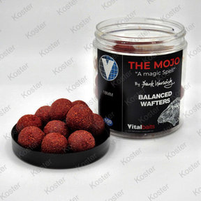 The Mojo Wafters 14 mm
