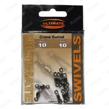 Crane Swivel Maat 10 (De maat 8 van Korda wartel)