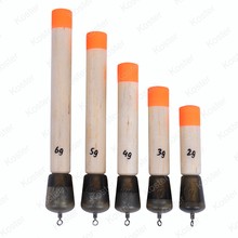 Precision Pellet Waggler