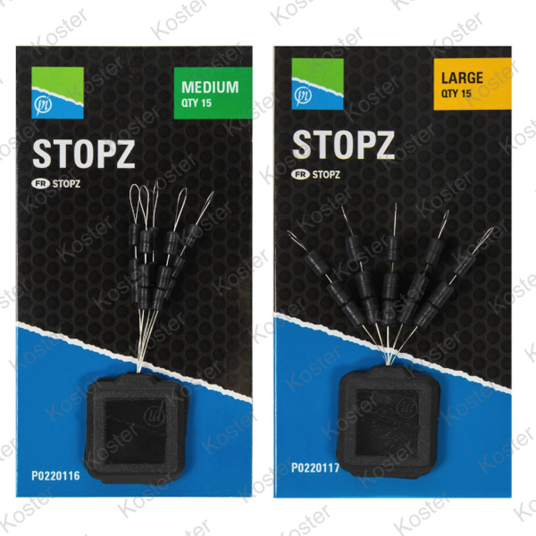 Stopx Stopx Large