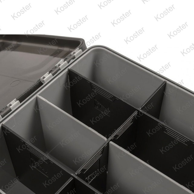 Hardcase Accessory Box-XL Hardcase Accessory Box-XL