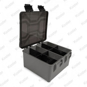 Hardcase Accessory Box-XL Hardcase Accessory Box-XL