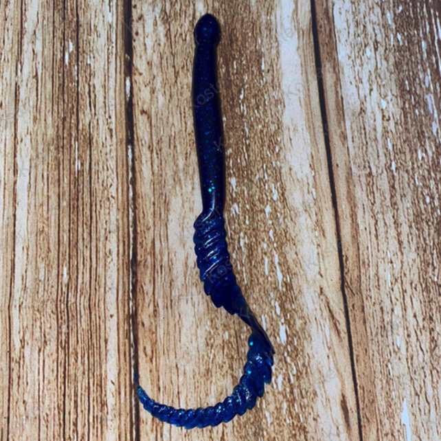 Twister (Zeebaars) Electric Blue Twister (Zeebaars) Electric Blue