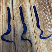 Twister (Zeebaars) Electric Blue Twister (Zeebaars) Electric Blue