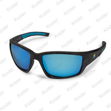 Floater Pro Polarised Sunglasses Blue Lens