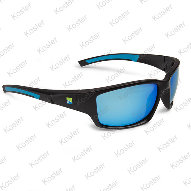 Floater Pro Polarised Sunglasses Blue Lens Floater Pro Polarised Sunglasses Blue Lens