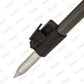 Cocoon 2G Weigh Tripod