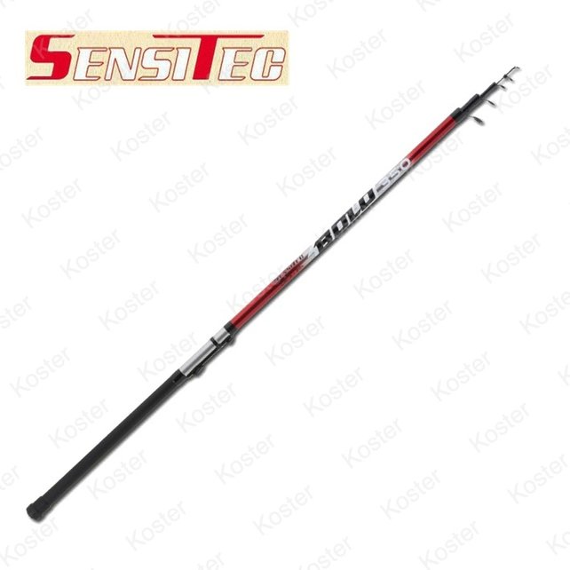 Sensitec Bolo 4.50m  3-20 gram Sensitec Bolo 4.50m  3-20 gram