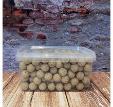 Premium Boilies Coco Banana 1 kg