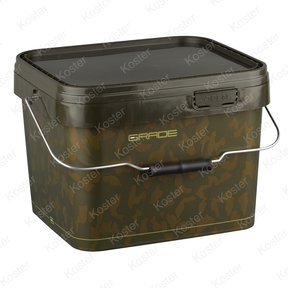 Grade Bait Bucket