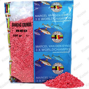 Sinking Crumbs Red Sinking Crumbs Red