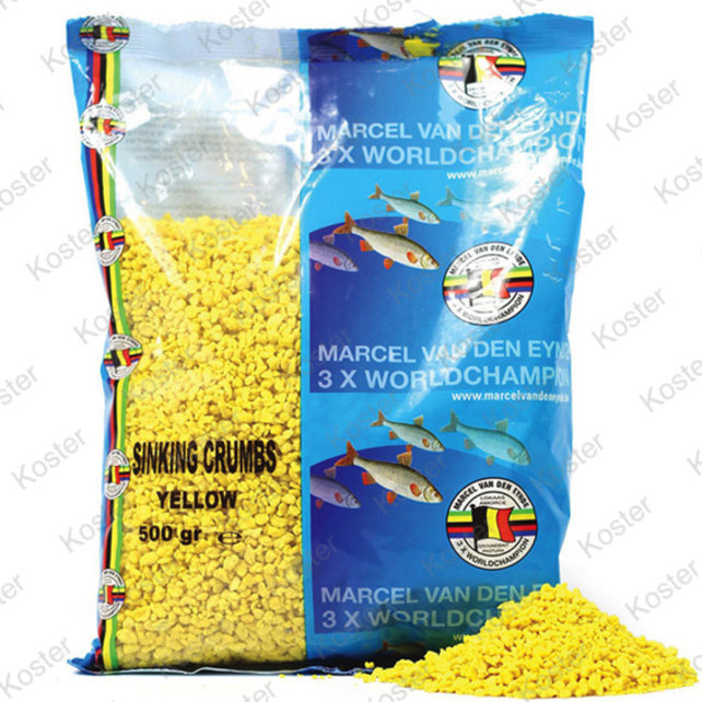 Sinking Crumbs Yellow Sinking Crumbs Yellow
