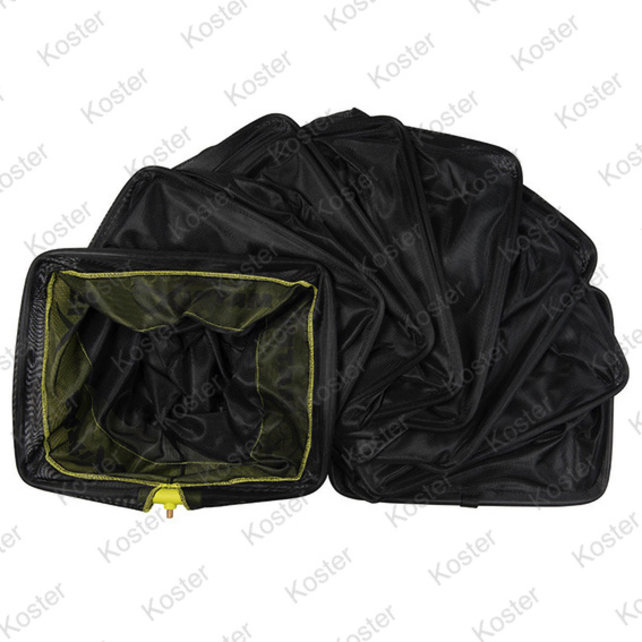 2.5m Commercial Keepnets