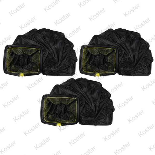 2.5m Commercial Keepnets