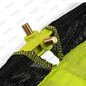 2.5m Commercial Keepnets