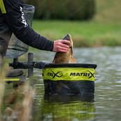 2.5m Commercial Keepnets