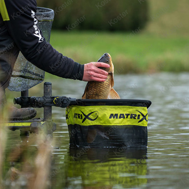 2.5m Commercial Keepnets