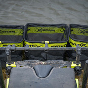 2.5m Commercial Keepnets