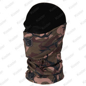 Lightweight Camo Snood Lightweight Camo Snood