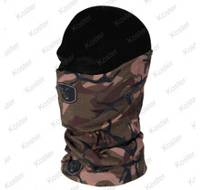 Lightweight Camo Snood