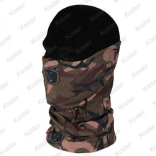 Lightweight Camo Snood