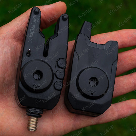 Mini Micron X Receiver Mini Micron X Receiver