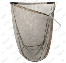 Camo Landing Net Mesh