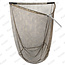 FOX Camo Landing Net Mesh