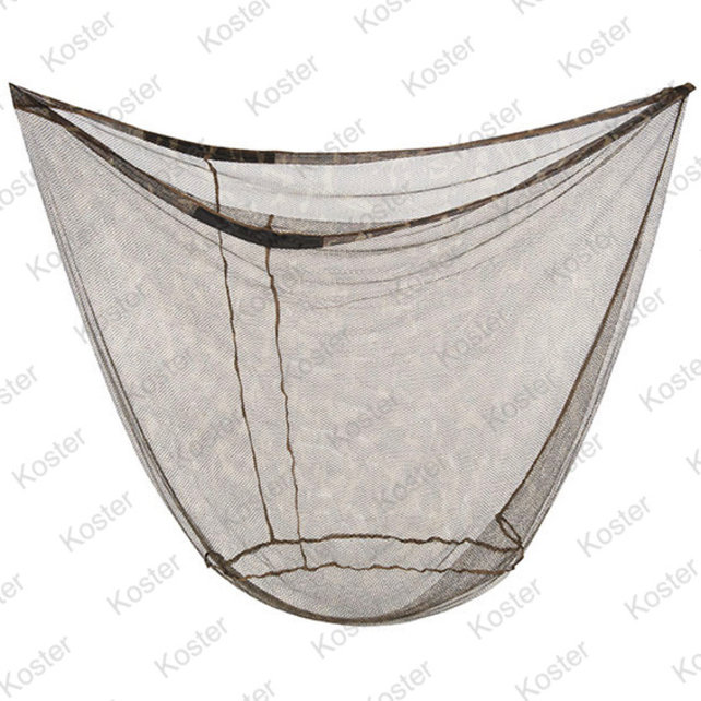 Camo Landing Net Mesh