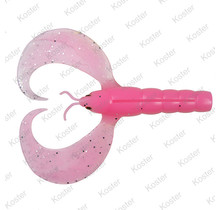 Mega Craw Pink Candy UV - 13 Cm