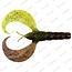 Rage Mega Craw Green Pumpkin UV - 16 Cm