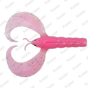 Mega Craw Pink Candy UV - 16 Cm