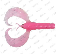 Mega Craw Pink Candy UV - 20 Cm