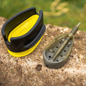 ICS In-Line Banjo XR Feeder Medium