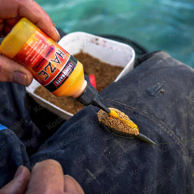 ICS In-Line Banjo XR Feeder Medium