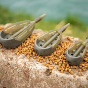 ICS In-Line Banjo XR Feeder  Large