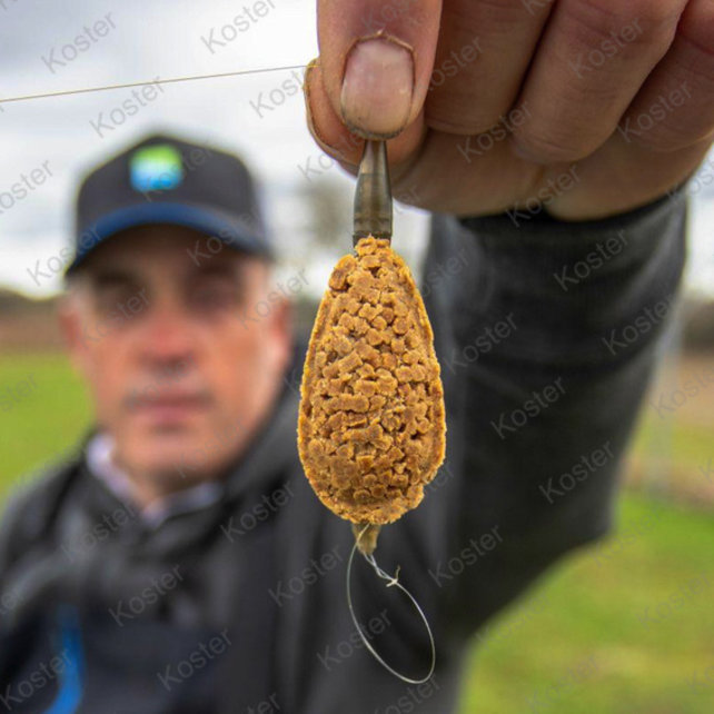 ICS In-Line Banjo XR Feeder  Large