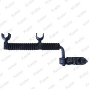 Any Chair Two Rod Butt Rest