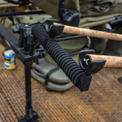 Any Chair Two Rod Butt Rest