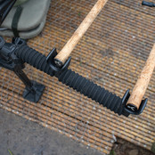 Any Chair Two Rod Butt Rest