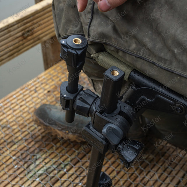 Any Chair Multi-Rest Arm