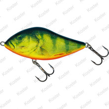 Slider Sinking Real Hot Perch 12cm