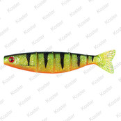 Ultra UV Shad Jointed 14cm Perch Ultra UV Shad Jointed 14cm Perch