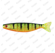 Ultra UV Shad Jointed 14cm Perch