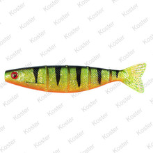 Ultra UV Shad Jointed 14cm Perch