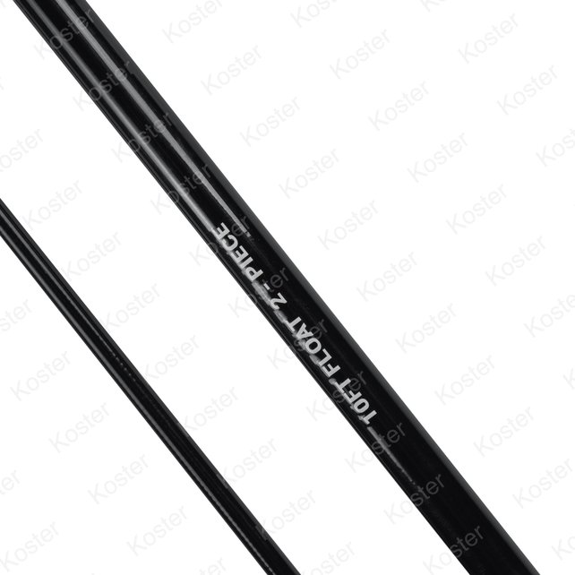 Phase 1 Float Rod 10'
