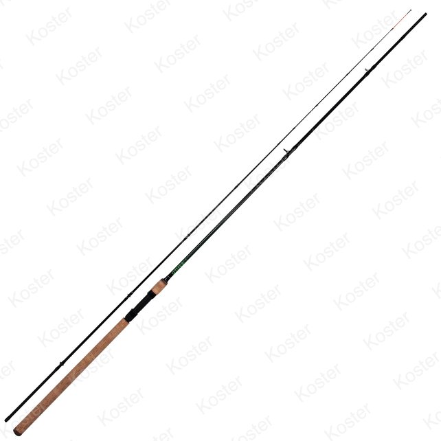 Phase 1 Feeder Rod 10'