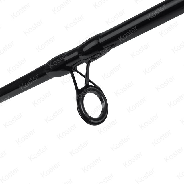 Phase 1 Feeder Rod 10'